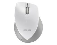 MOUSE USB OPTICAL WRL WT465/WHITE 90XB0090-BMU050 ASUS
