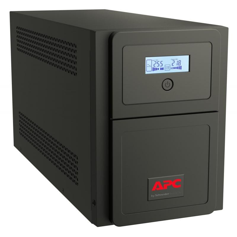 UPS EASY SMV 750VA 230V/SMV750CAI APC