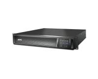 UPS SMART 1000VA LCD RT 2U/230V SMX1000I APC