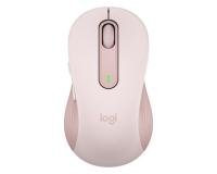 MOUSE USB OPTICAL WRL M650 L/ROSE 910-006237 LOGITECH