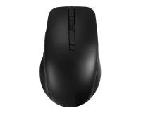 MOUSE USB OPTICAL WRL MD200/BLACK 90XB0790-BMU000 ASUS