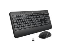 KEYBOARD +MOUSE MK540 ADVANCED/ENG 920-008685 LOGITECH