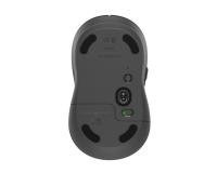 MOUSE USB OPTICAL WRL M650/GRAPHITE 910-006274 LOGITECH