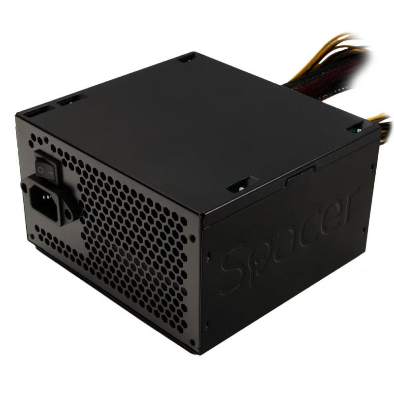 CASE PSU ATX 550W/SP-GP-550 SPACER