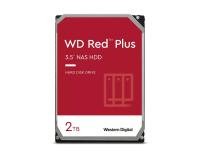 Red Plus NAS