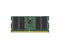 NB MEMORY 48GB DDR5-5600/SO KVR56S46BD8-48 KINGSTON