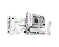 B860M AORUS ELITE WIFI6E ICE