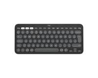 KEYBOARD BLUETH K380S ENG/GRAPHITE 920-011851 LOGITECH
