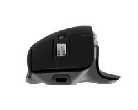 MOUSE USB MX MASTER 3S MAC/GRAPHITE 910-006571 LOGITECH