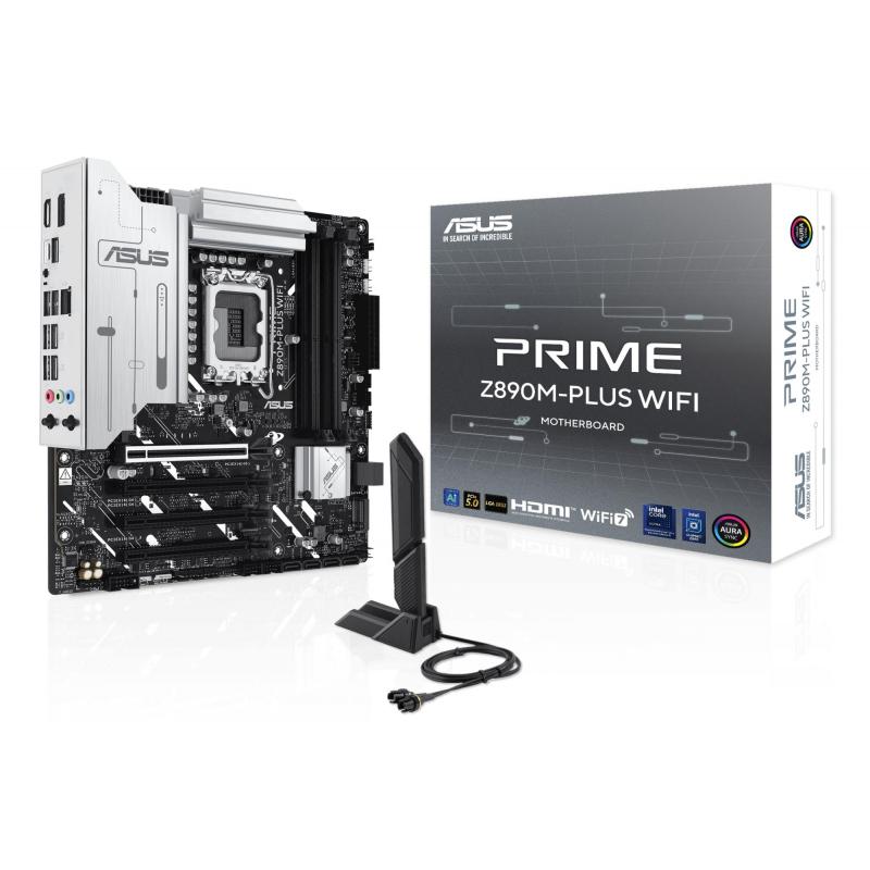 PRIME Z890M-PLUS WIFI