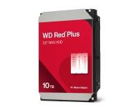 Red Plus NAS