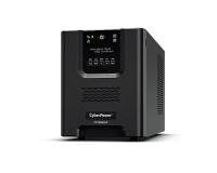 UPS TOWER 1500VA 1350W/PR1500ELCD CYBERPOWER