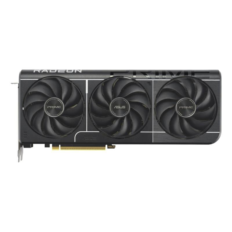 Radeon RX 9060 XT