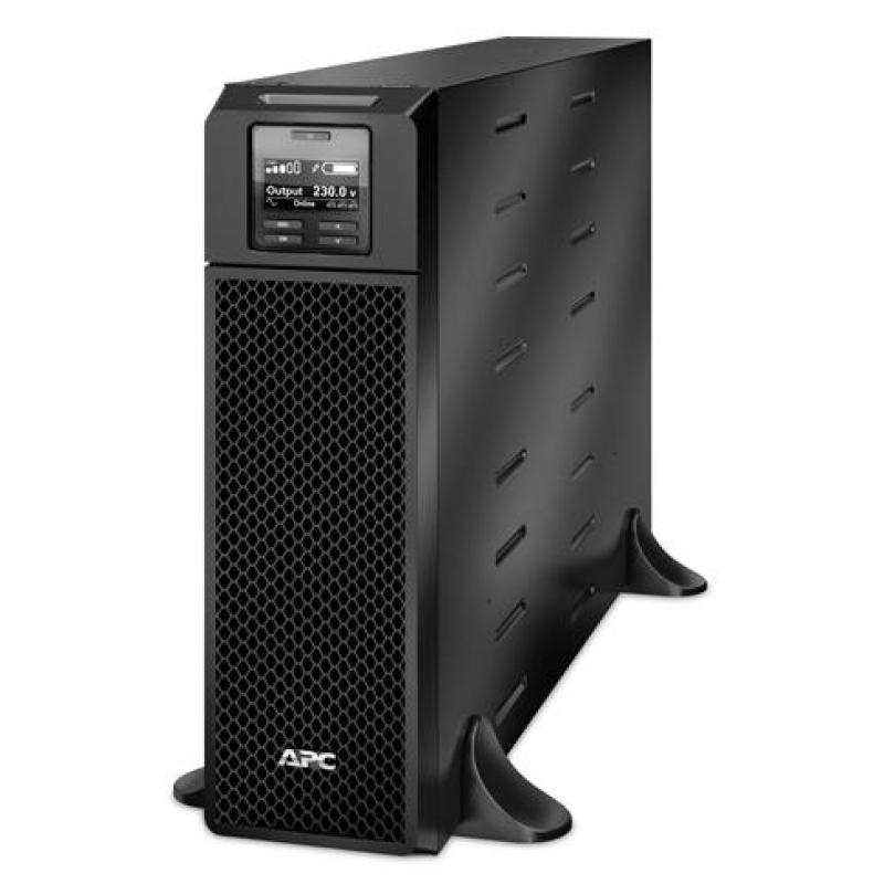 UPS SMART UPS SRT 5000VA/SRT5KXLI APC