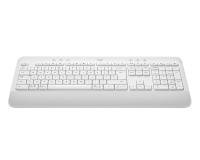 KEYBOARD WRL SIGNATURE K650 US/OFFWHITE 920-010977 LOGITECH