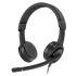 HEADSET BUSINESS STEREO USB-A/AXH-V40UCD AXTEL