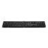 KEYBOARD USB 125/266C9AA HP
