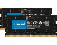 NB MEMORY 32GB DDR5-5600 SO/KIT2 CT2K16G56C46S5 CRUCIAL