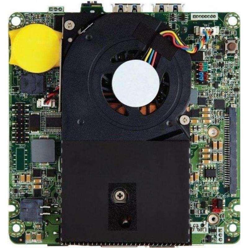 COMPUTING BOARD CI5-5300U/BLKNUC5I5MYBE 938713 INTEL