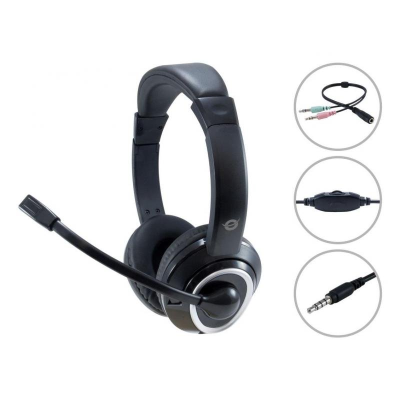 Headset POLONA02BA