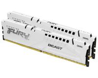 MEMORY DIMM 32GB DDR5-6800/KIT2 KF568C34BWEK2-32 KINGSTON