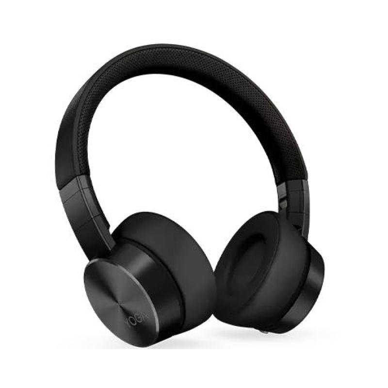 HEADSET YOGA ANC BLACK/GXD1A39963 LENOVO