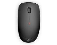 MOUSE USB OPTICAL WRL 235/BLACK 4E407AA HP