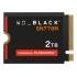 Black SN770M M.2