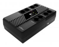 UPS BRICK TOKEN 600 600VA/UPCSBLS660TTOAZ01B NJOY