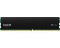 MEMORY DIMM PRO 32GB DDR4-3200/CP32G4DFRA32A CRUCIAL