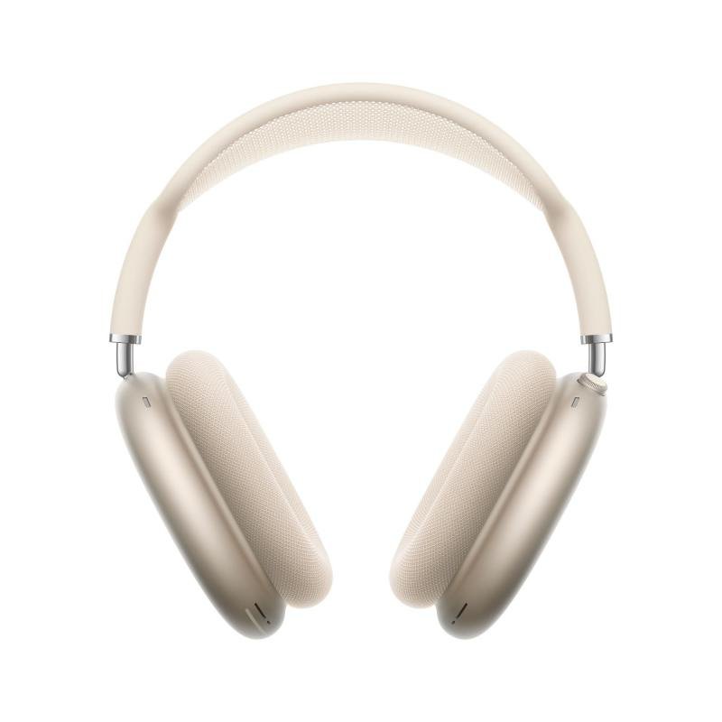 HEADSET AIRPODS MAX/STARLIGHT MWW53 APPLE
