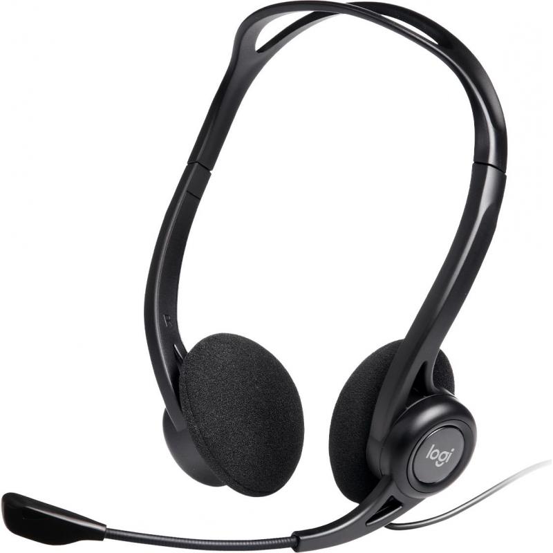 Headset
