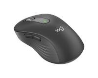 MOUSE USB OPTICAL WRL M650/GRAPHITE 910-006236 LOGITECH