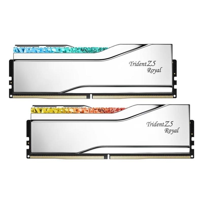 MEMORY DIMM 48GB DDR5-8400 K2/8400J4052G24GX2-TR5S G.SKILL