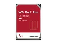 Red Plus NAS