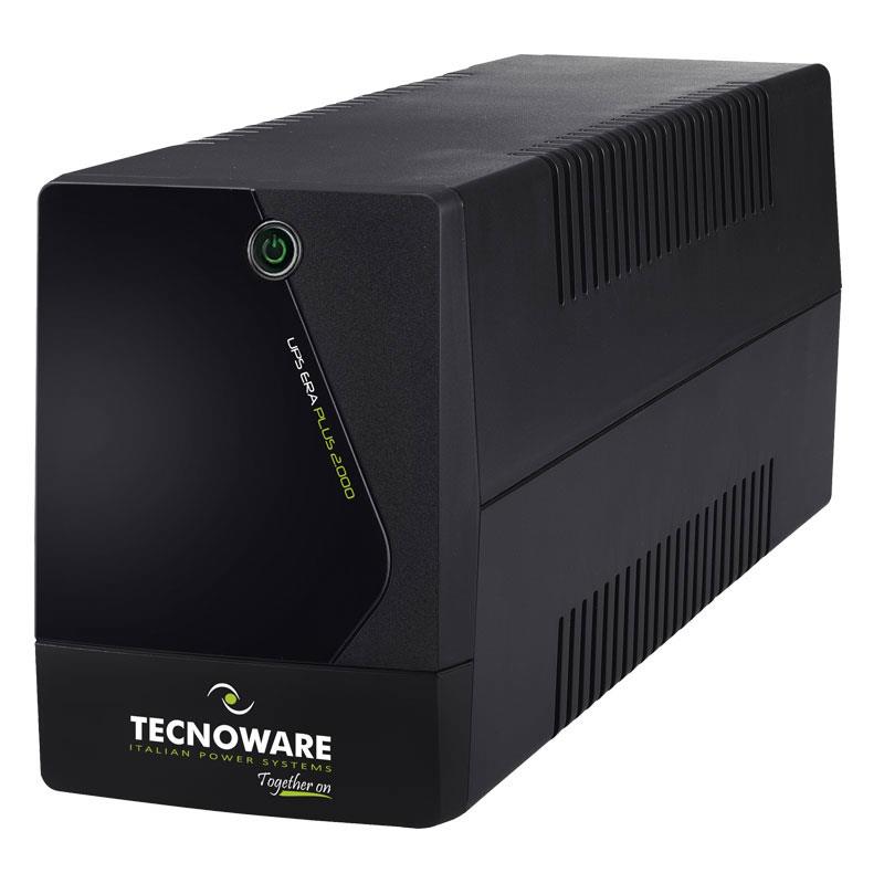 UPS/AVR ERA PLUS 2100VA IEC/FGCERAPL2102IEC TECNOWARE