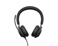 HEADSET EVOLVE2 40 SE/24189-999-999 JABRA