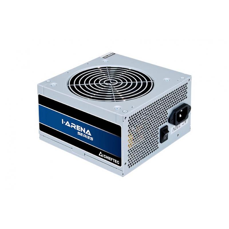 CASE PSU ATX 500W/GPB-500S CHIEFTEC