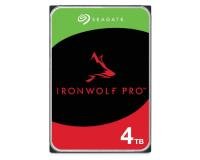 IronWolf Pro NAS