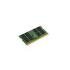 NB MEMORY 16GB PC25600 DDR4/SO KVR32S22D8/16BK KINGSTON
