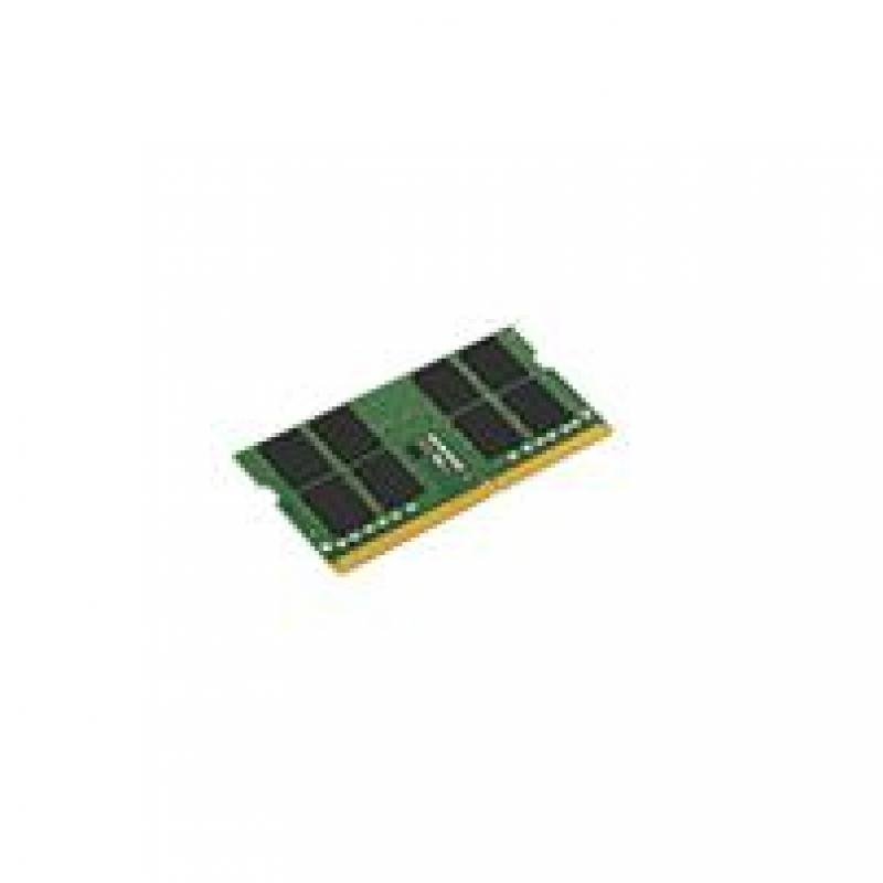 NB MEMORY 16GB PC25600 DDR4/SO KVR32S22D8/16BK KINGSTON