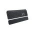 KEYBOARD WRL MX KEYS ENG/GRAPHITE 920-011589 LOGITECH