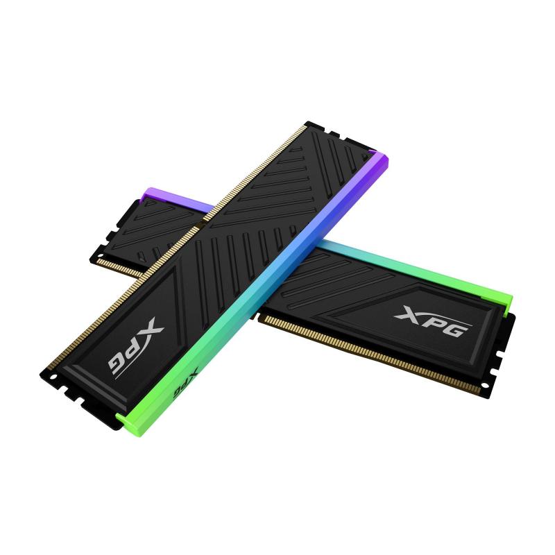 MEMORY DIMM 16GB PC25600 DDR4/AX4U32008G16A-DTBKD35G ADATA