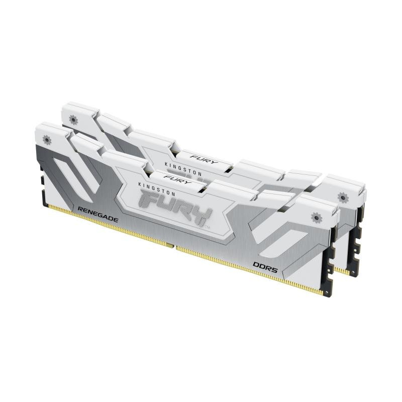MEMORY CUDIMM 48GB DDR5-8400/K2 KF584CU40RWK2-48 KINGSTON