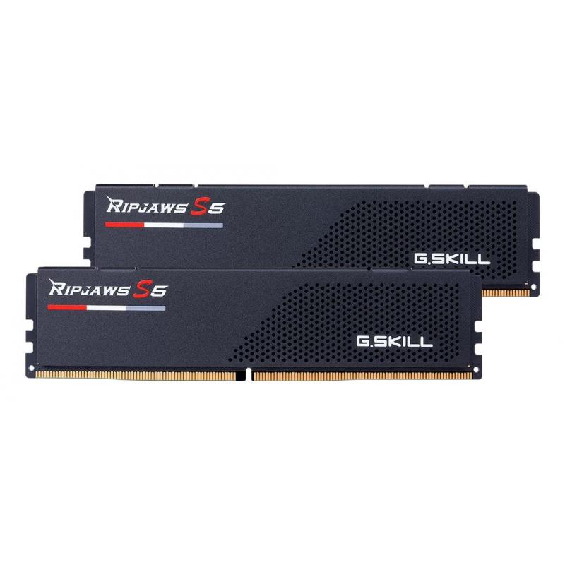 MEMORY DIMM 32GB DDR5-6400 K2/6400J3648F16GX2-RS5K G.SKILL