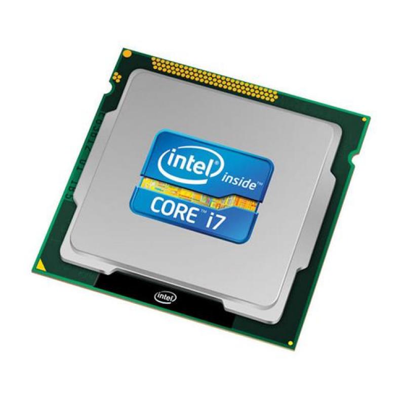 Intel Core i7 i7-3820QM