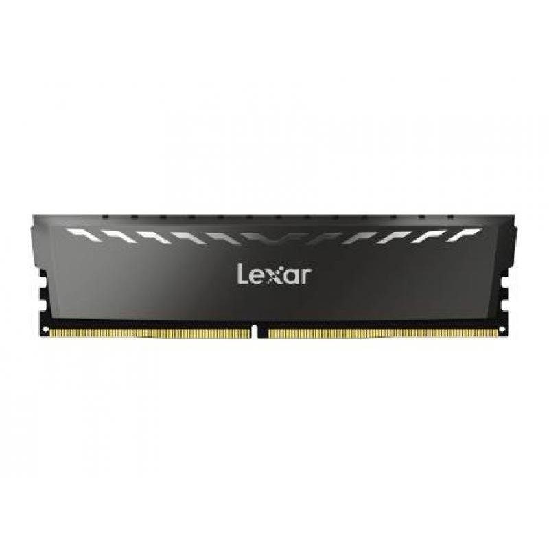 MEMORY DIMM 32GB PC28800 DDR4/K2 LD4U16G36C18LG-RGD LEXAR