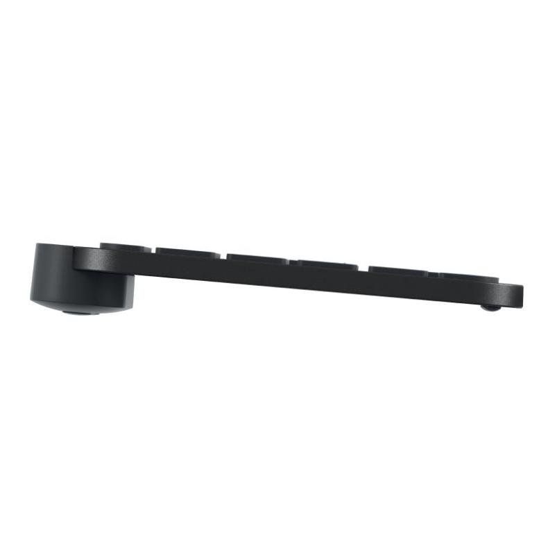 KEYBOARD BLUETH MX KEYS S/GRAPHITE 920-011587 LOGITECH