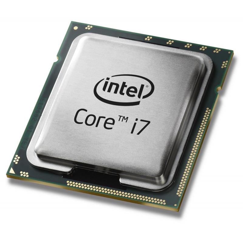 Intel Core i7