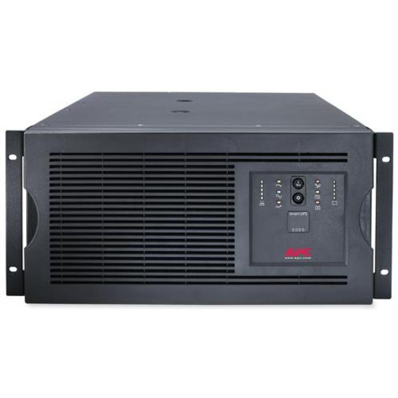 UPS SMART 5000VA/SUA5000RMI5U APC